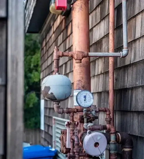 Why East Falls Homeowners Rely on Professional Boiler Services