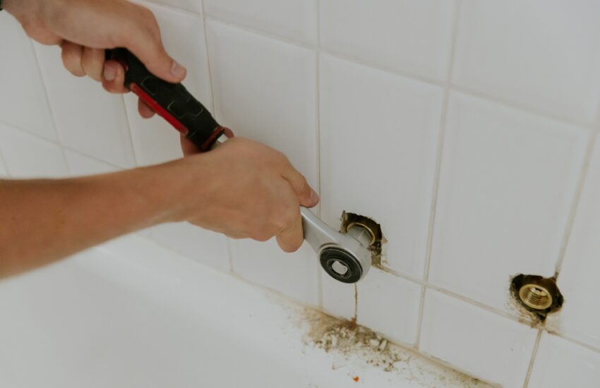 Why Is Plumbing Crucial For Historic Homes