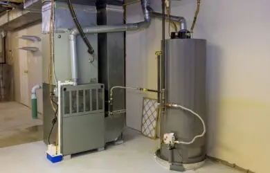 Why Weil-McLain Boiler Installation Is The Perfect Choice