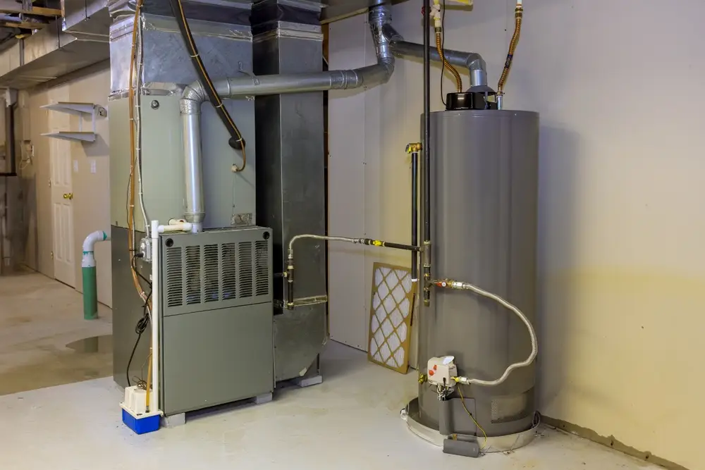 Why Weil-McLain Boiler Installation Is The Perfect Choice