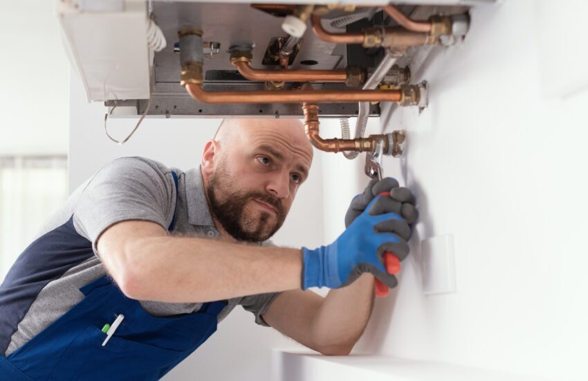 Boiler Installation: What To Expect During The Process