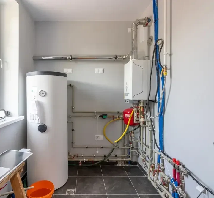 boiler