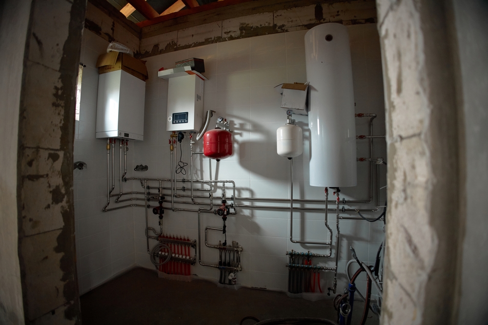 boiler service philadelphia pa