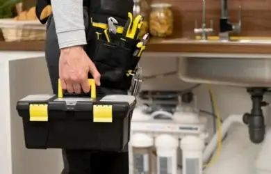 emergency plumbing