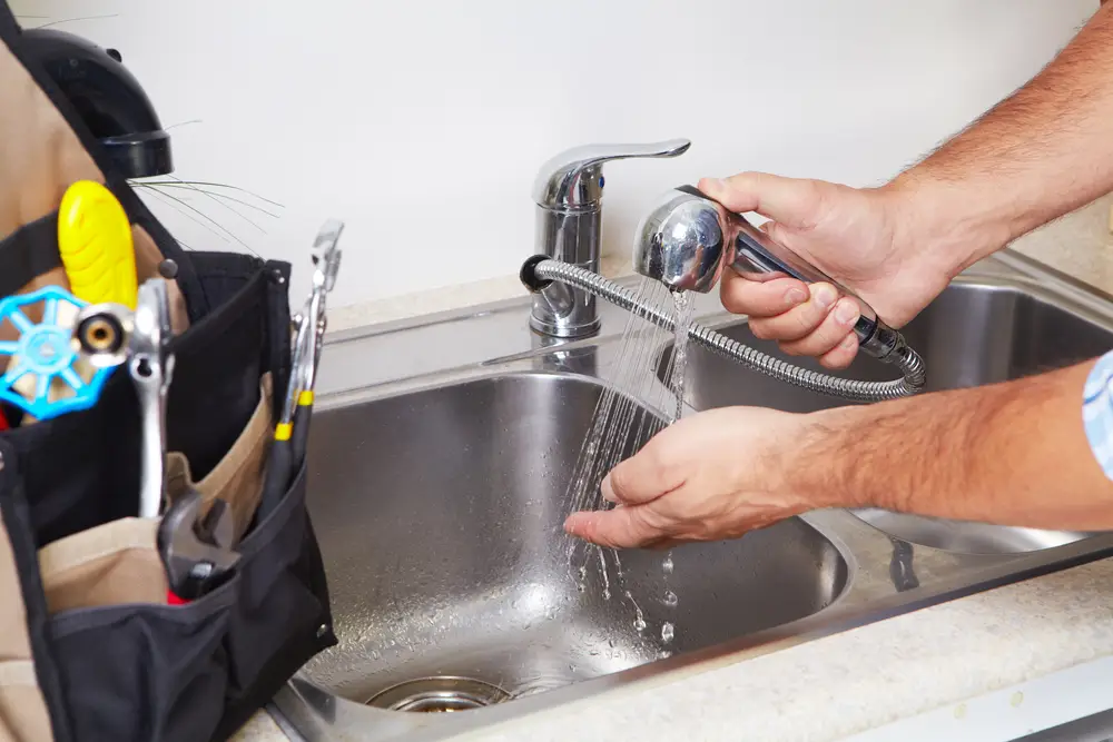 kitchen sink
