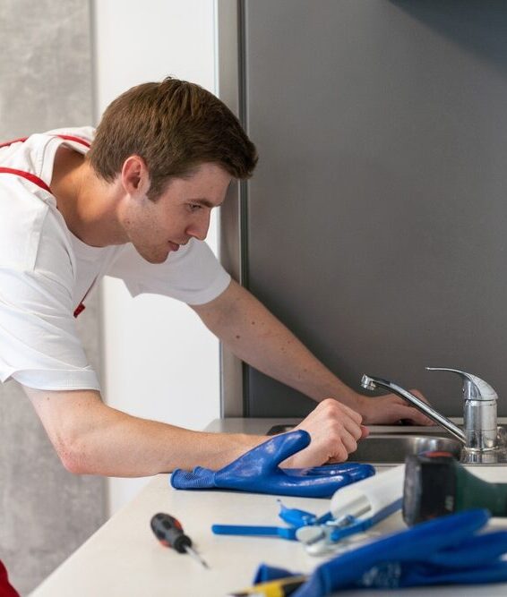 kitchen faucet replacement philadelphia pa