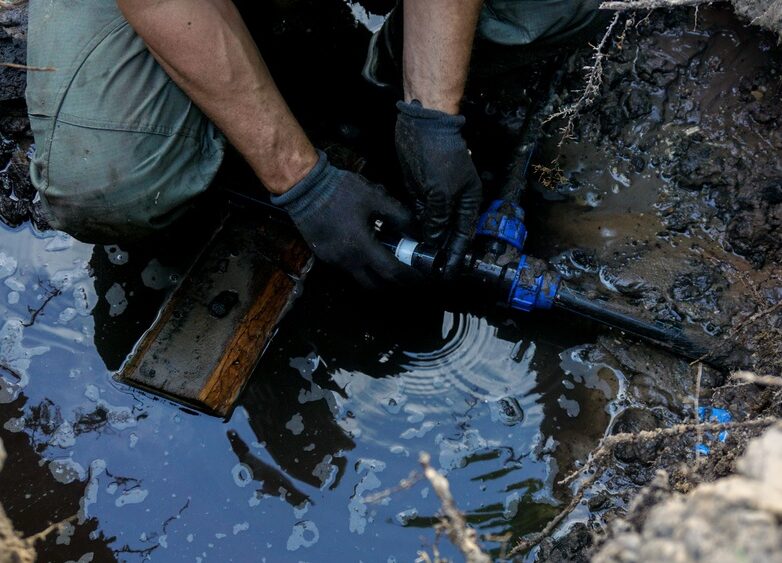 plumber chestnut hill pa