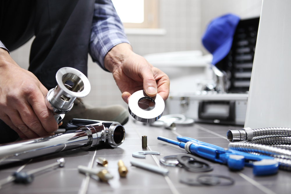 plumber manayunk pa