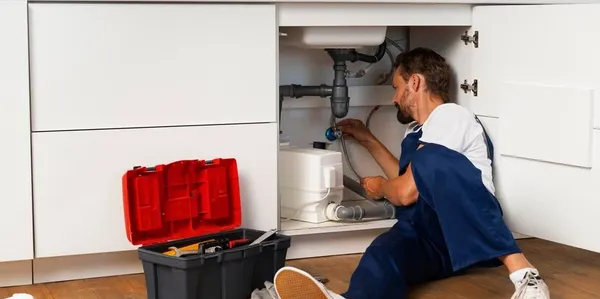 plumber manayunk