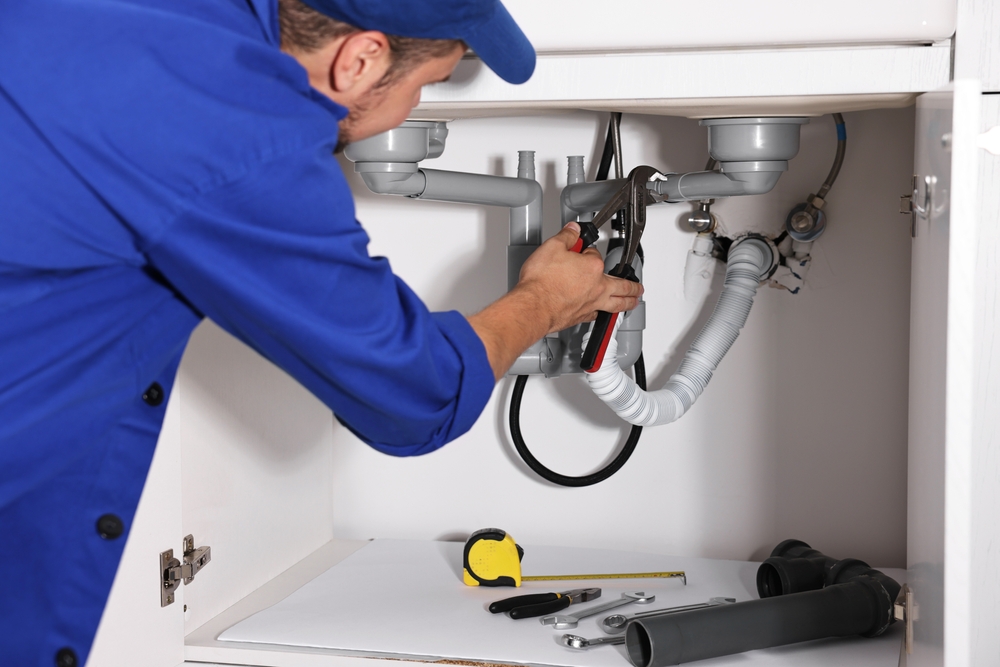 plumber roxborough pa