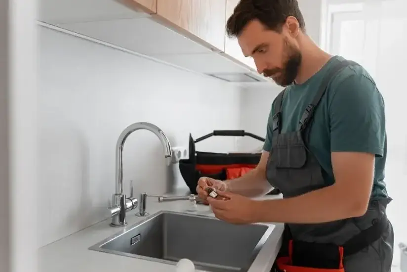 plumbers