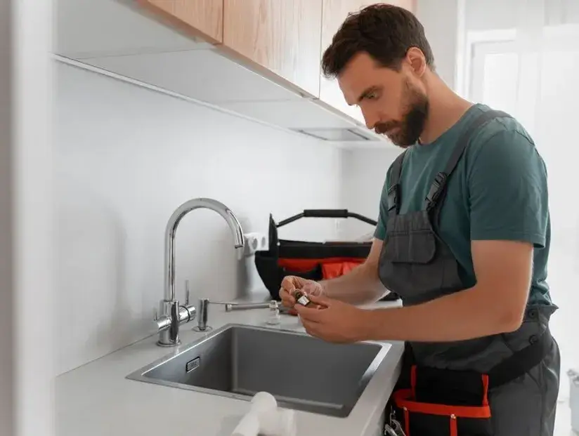plumbers