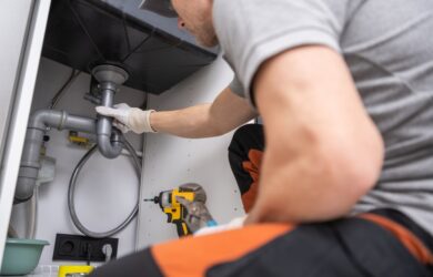 plumbers