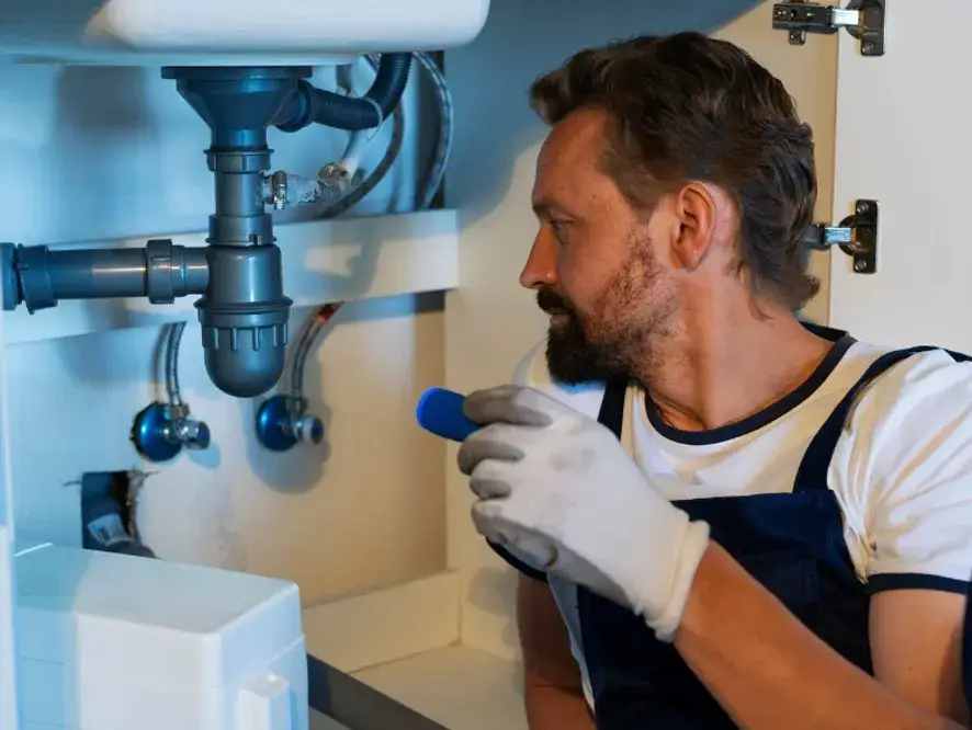 plumbers east falls