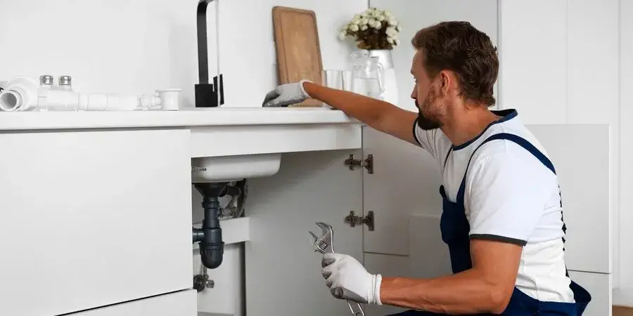 plumbers in chestnut hill