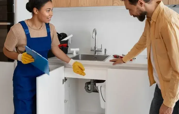 plumbers roxborough