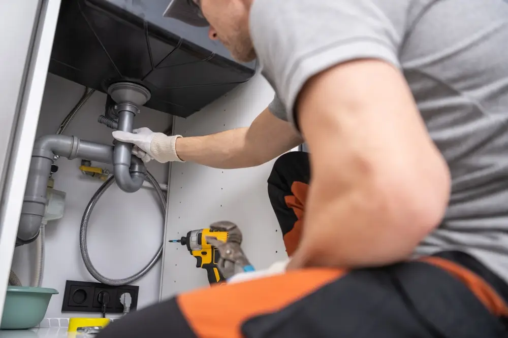 plumbers