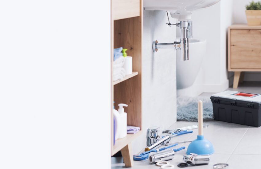 Age with Grace: Preventing Plumbing Emergencies in Older Homes