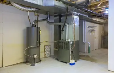 water boiler