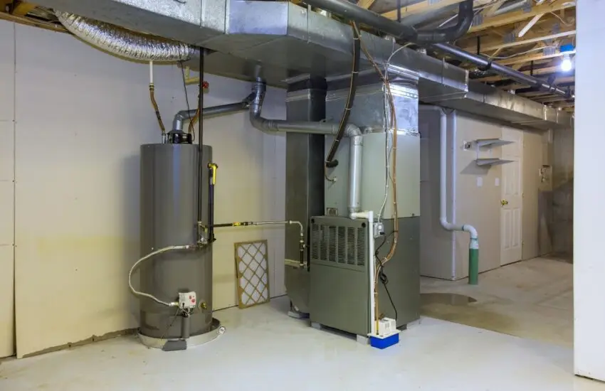 water boiler