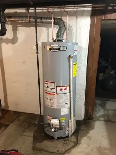 water heater