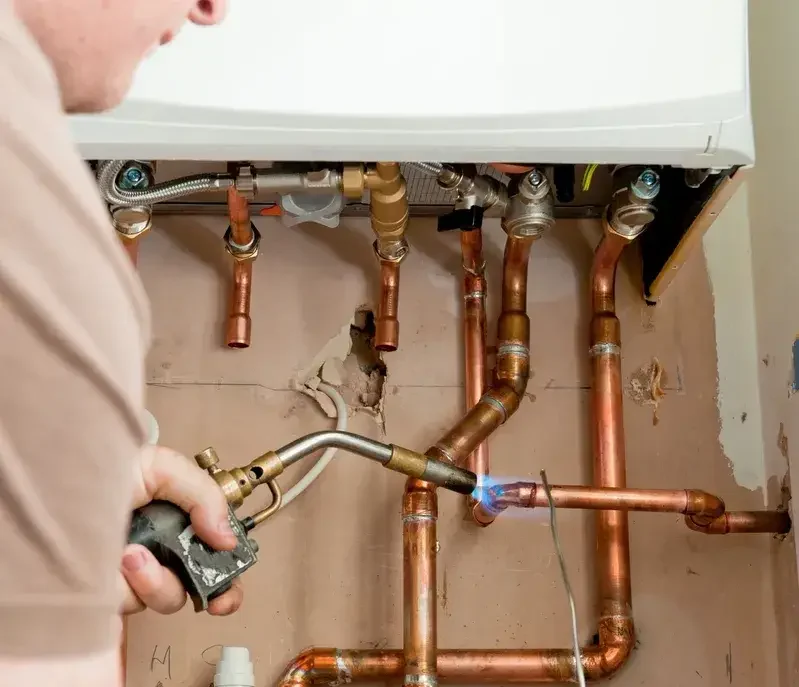 water repair