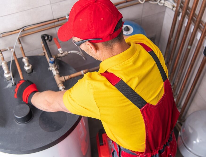 Boiler Repair in Bala Cynwyd, PA