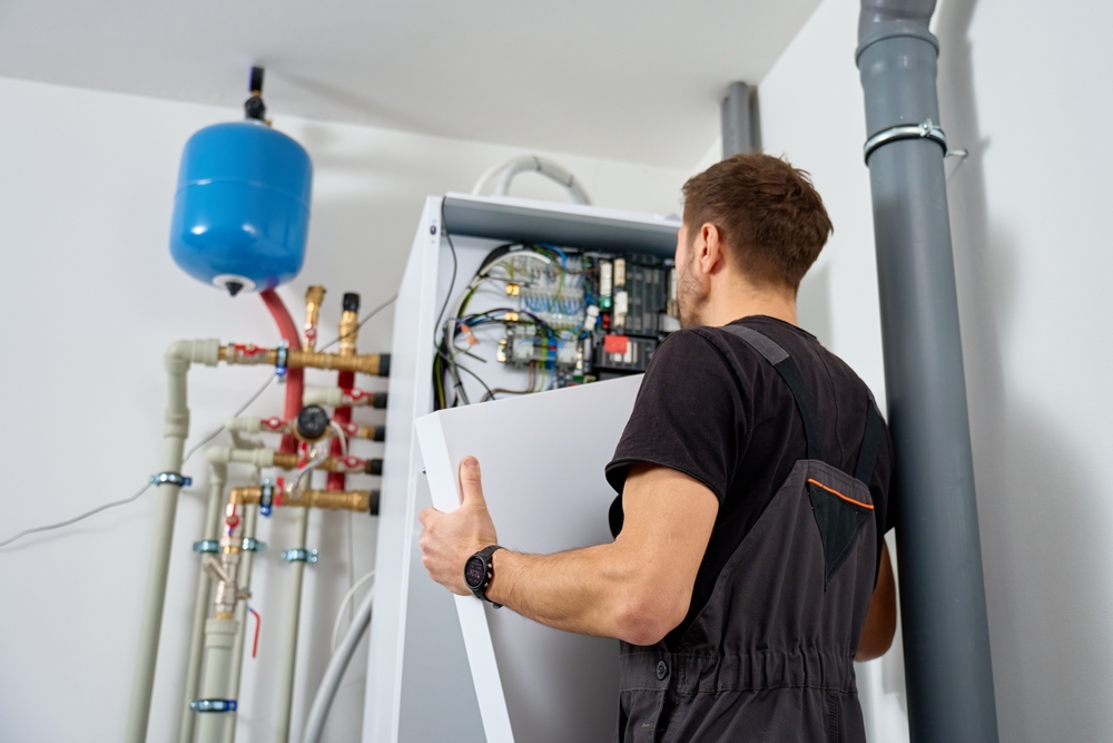 Boiler Repair in Roxborough, PA