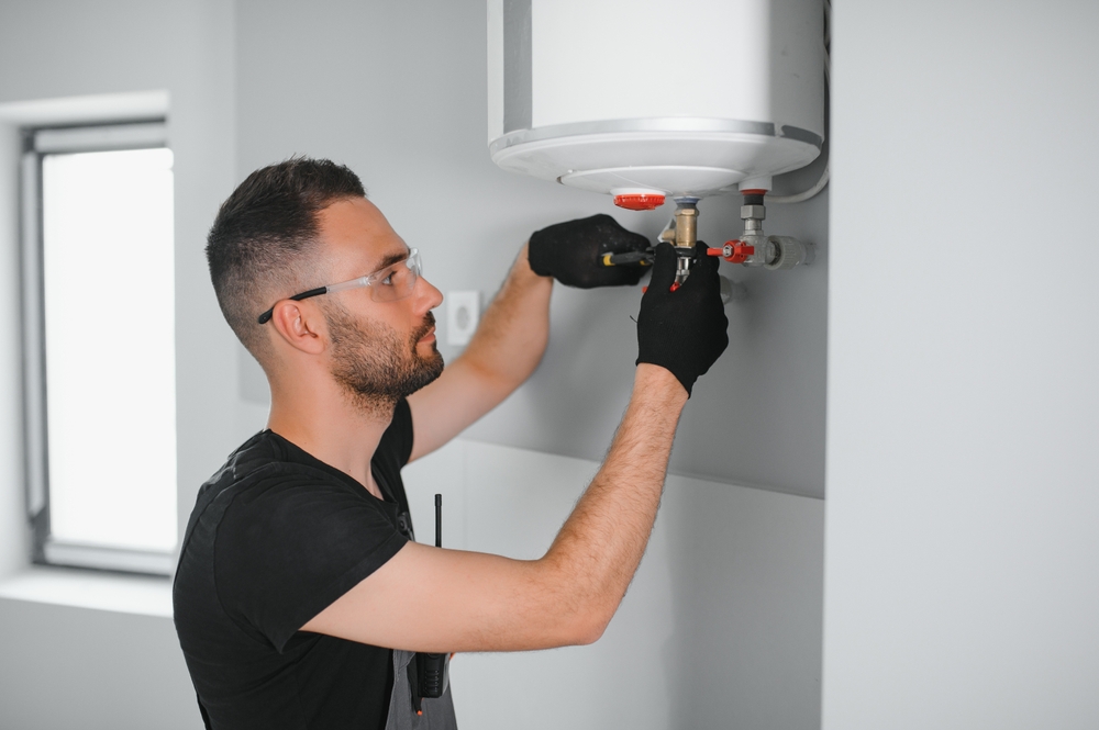 Boiler Repair