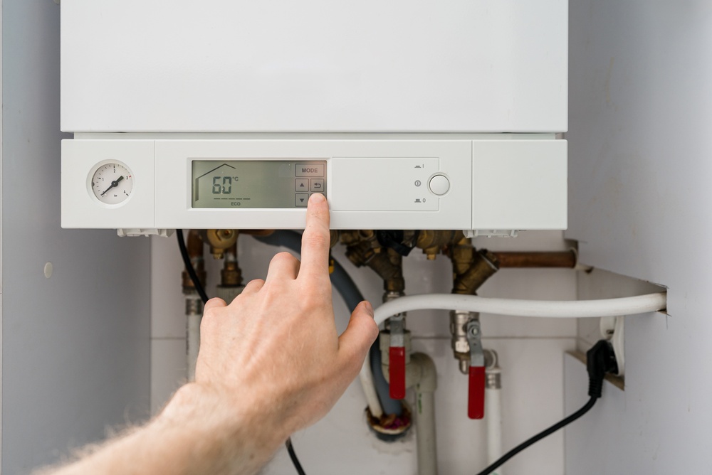 Emergency Boiler Repair in Roxborough, PA