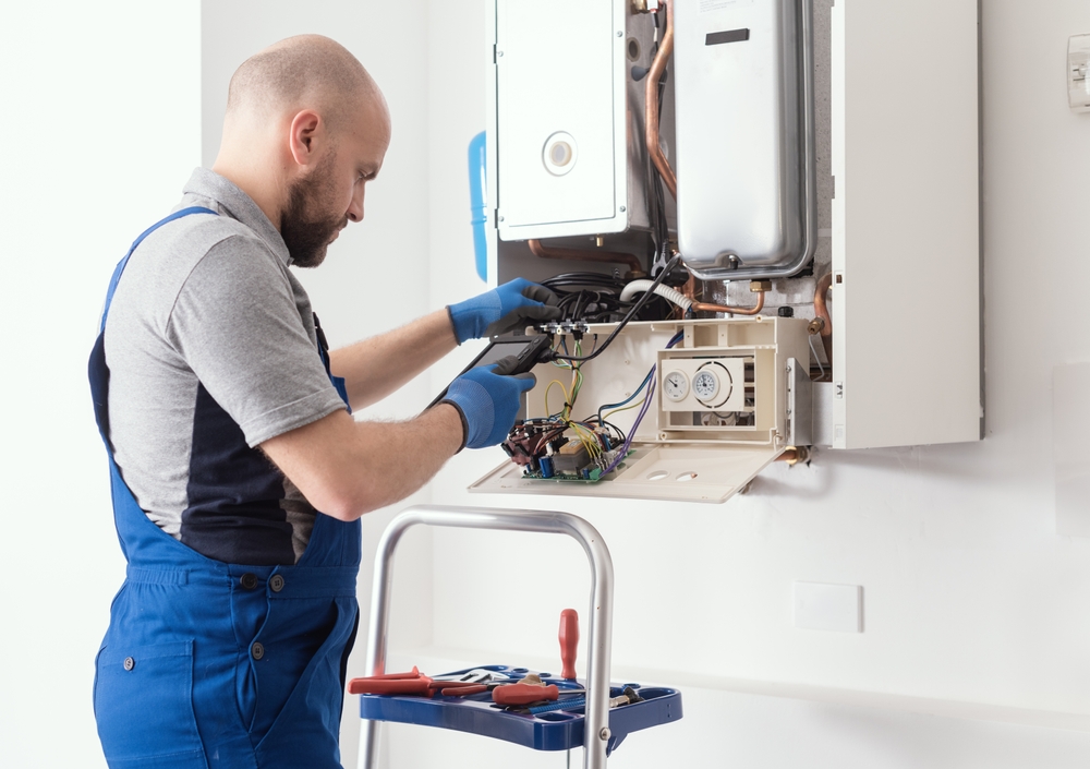Emergency Boiler Repair