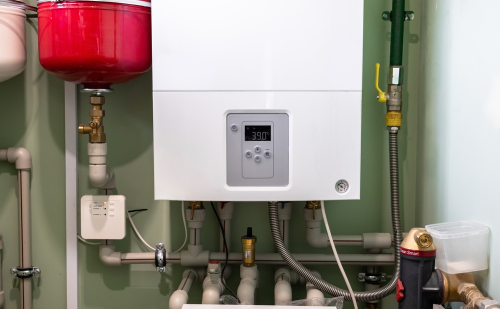 Oil to Gas Conversion in Philadelphia, PA