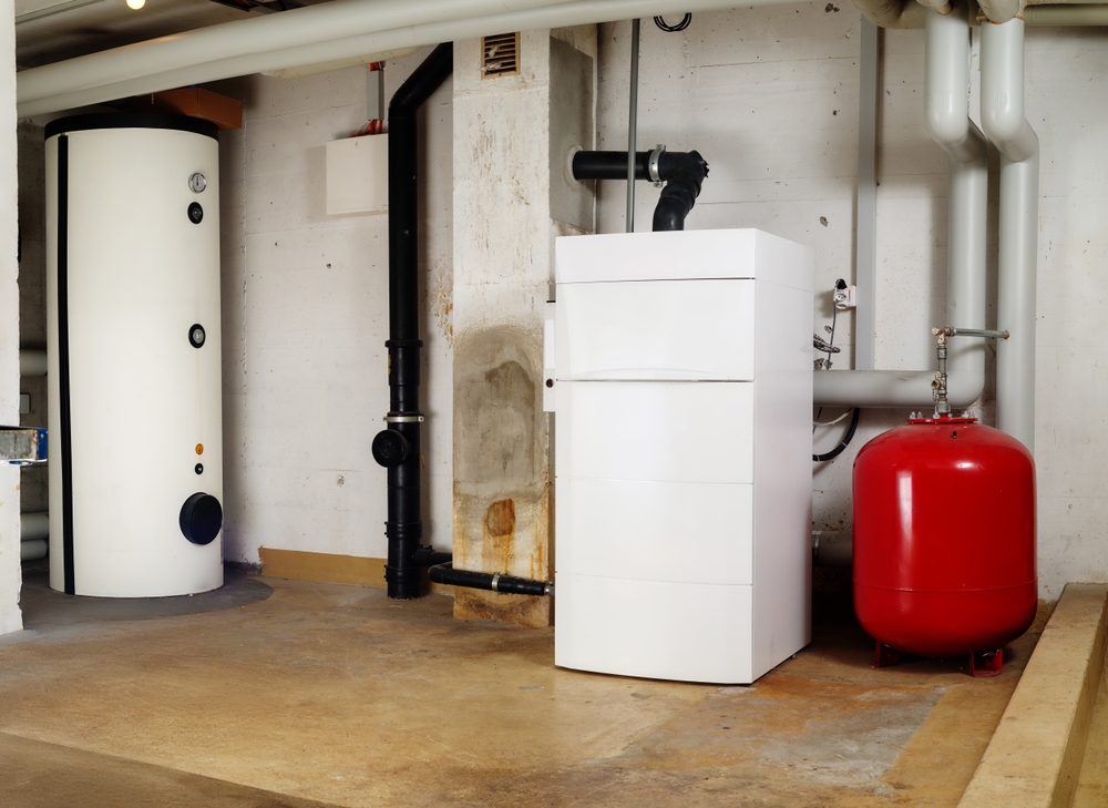Oil to Gas Conversion
