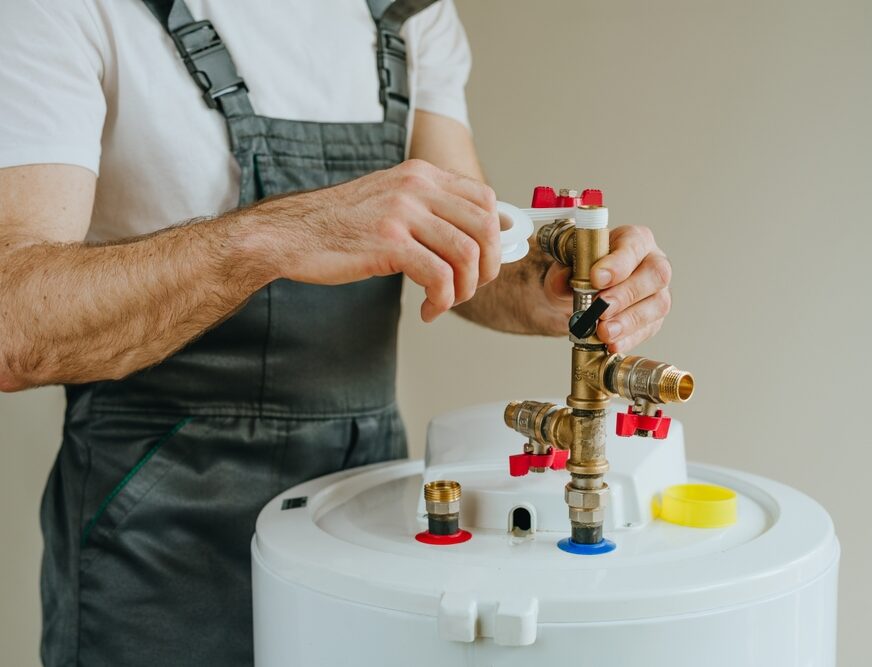 Water Heater & Boiler Repair in Bala Cynwyd, PA