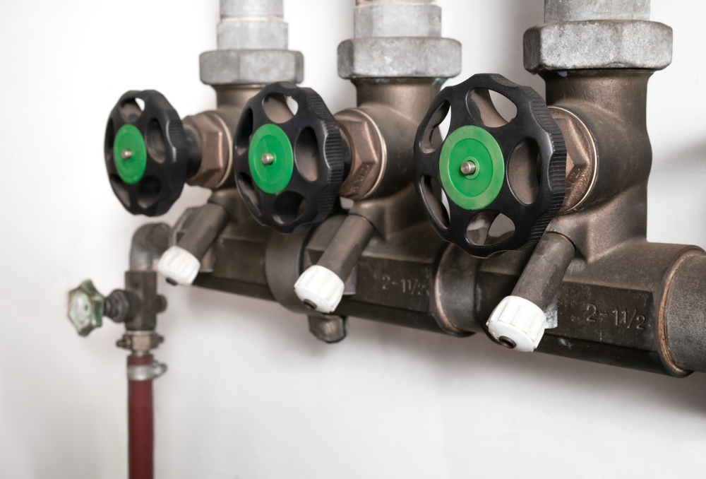 backflow repair