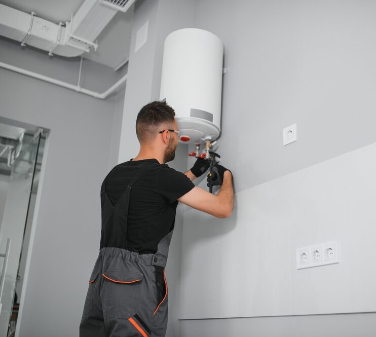 boiler repair roxborough