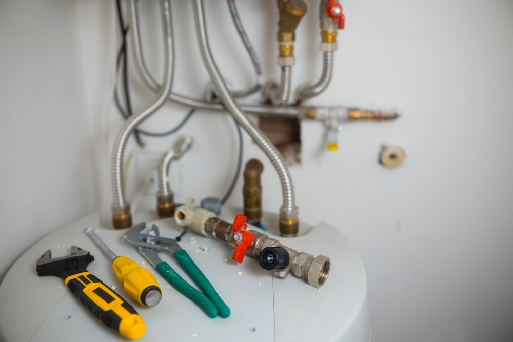 boiler repair roxborough pa