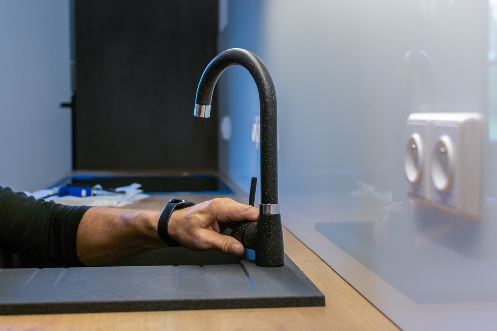 faucet installation philadelphia
