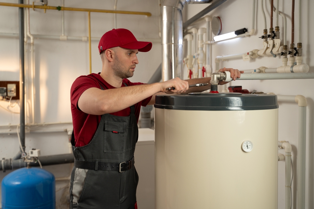 water heater gladwyne pa
