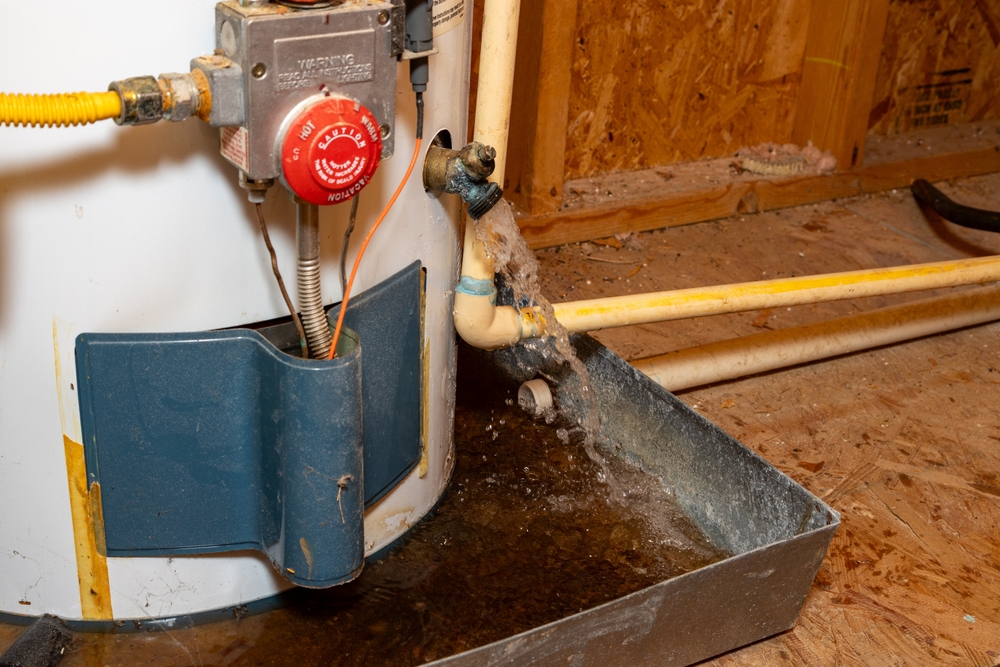 water heater services